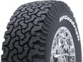 All Terrain T/A KO2 BFGoodrich